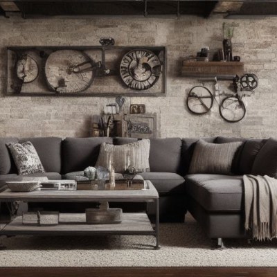 industrial decor living room design ideas (10).jpg